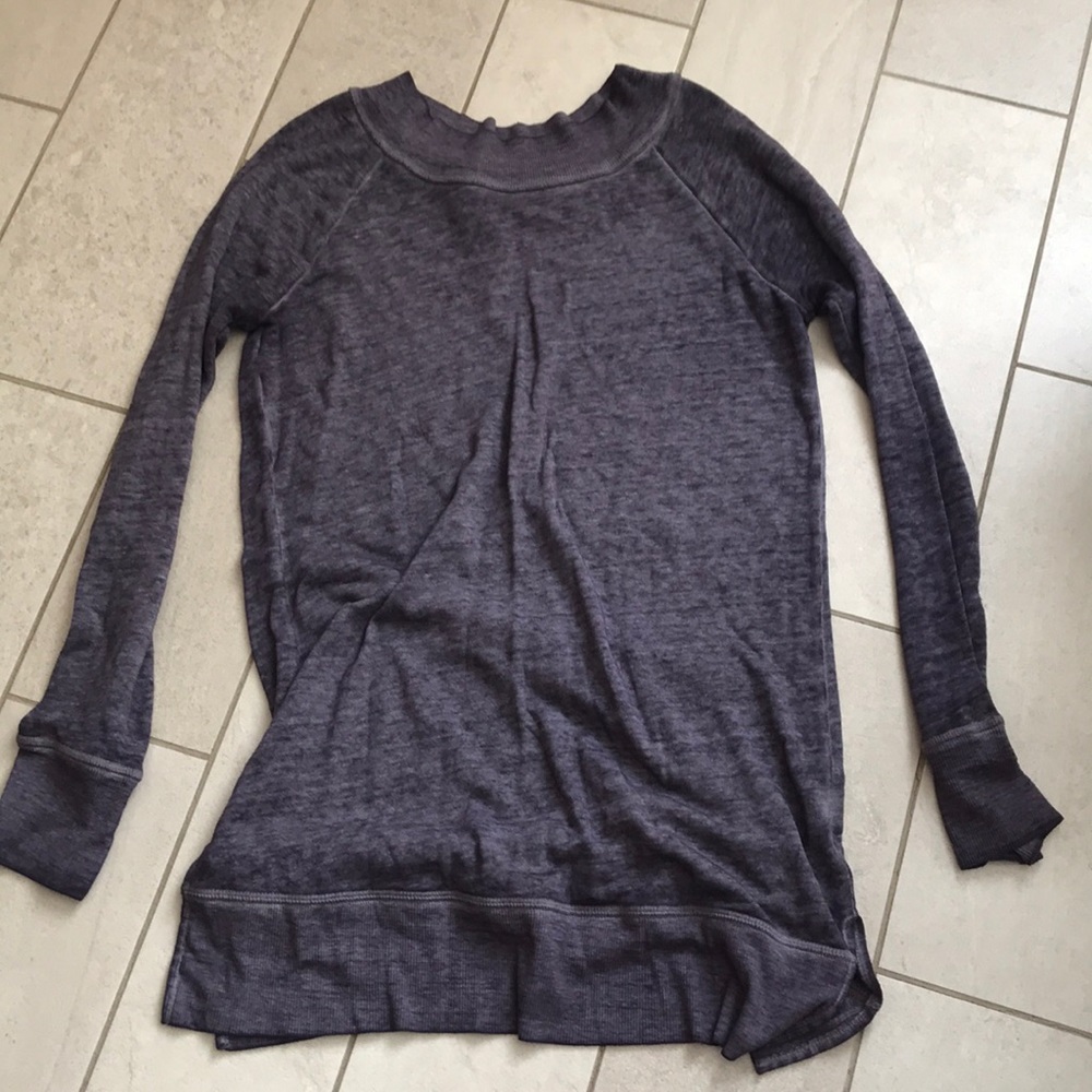 Maurices top